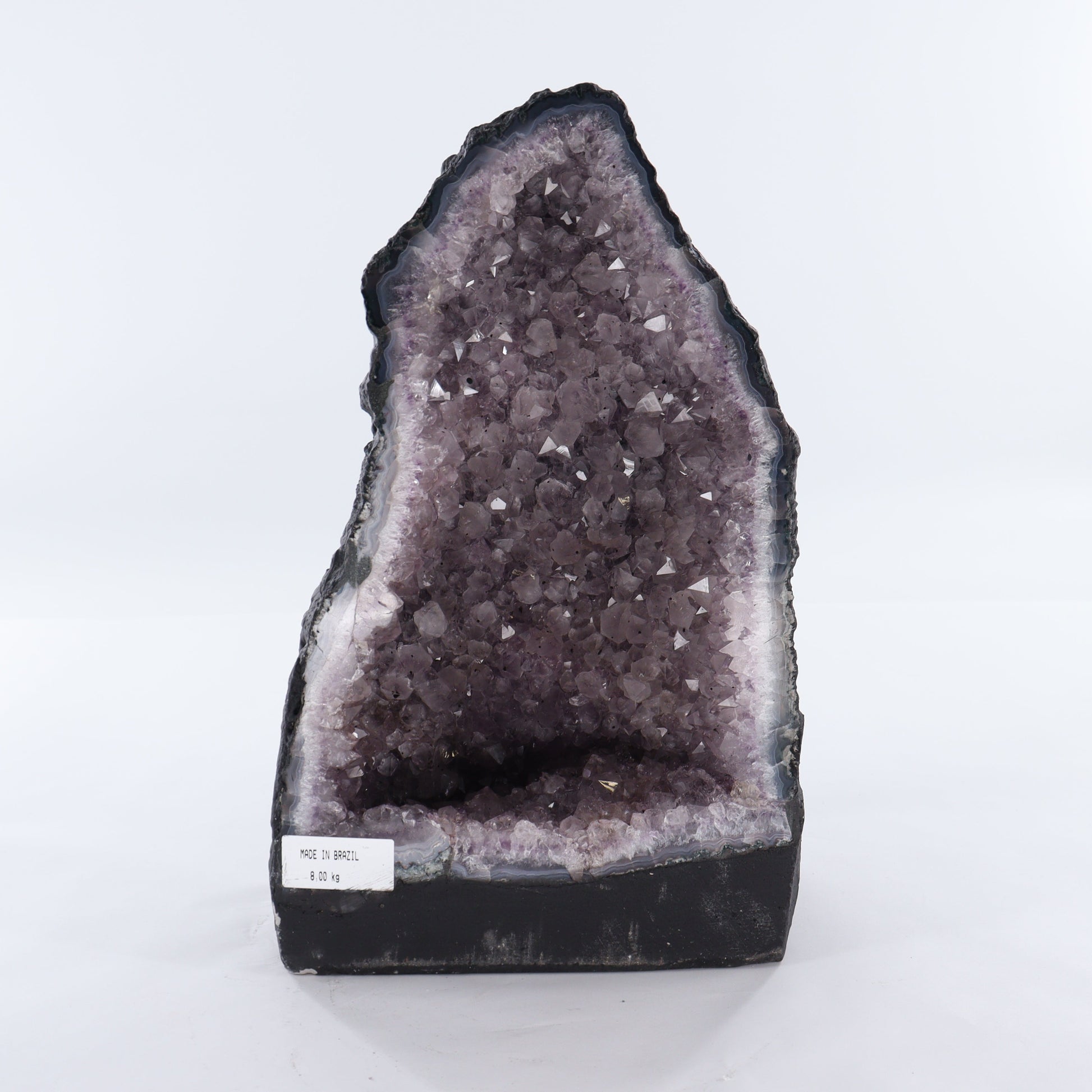 Amethyst Cathedral - Expert Wholesale and Supplier of Wholesale Crystals & Bulk Gemstones, ["Amethyst","Amethyst Cathedral","Brazil","cathedral"]