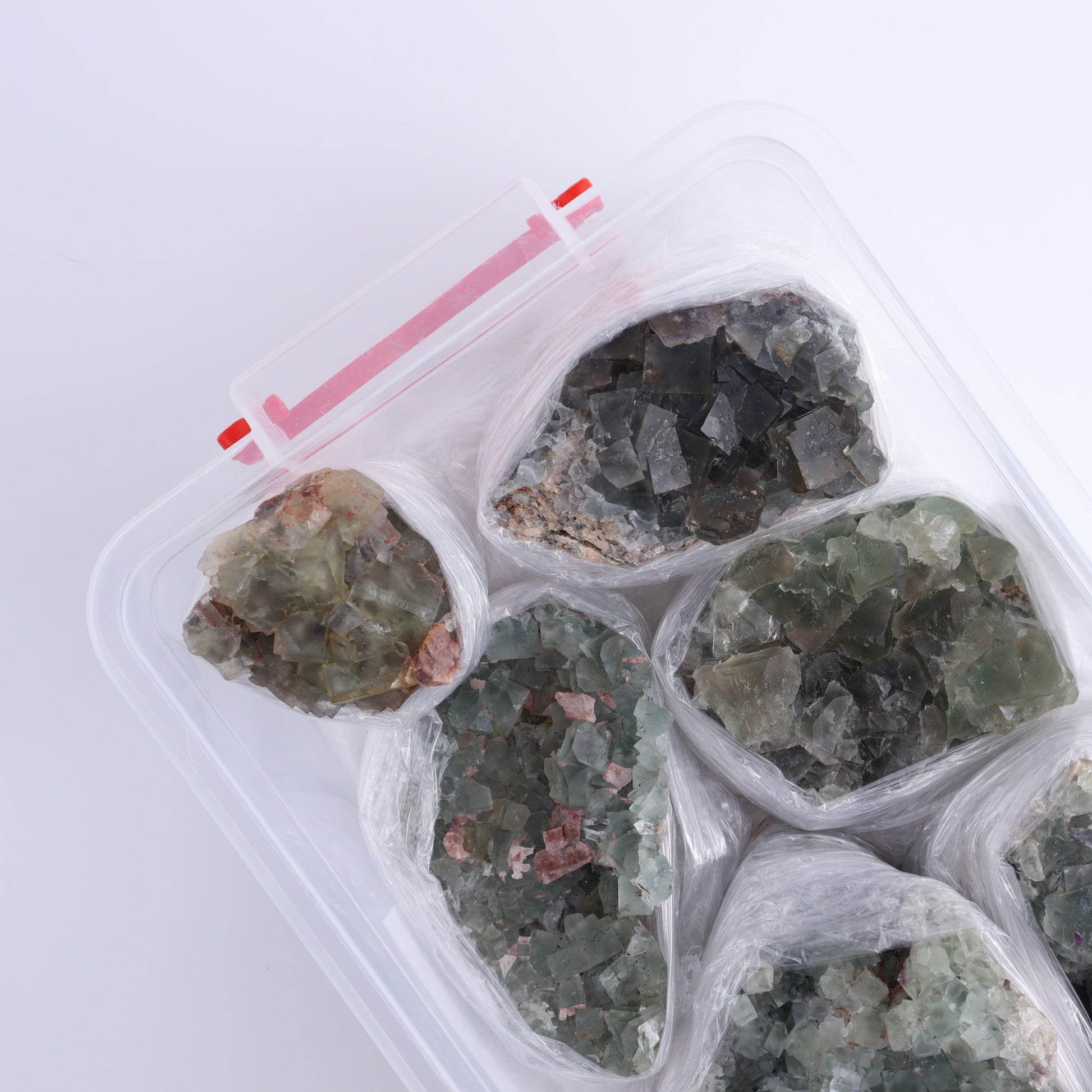 Green Fluorite Flat from Morocco - Expert Wholesale and Supplier of Wholesale Crystals & Bulk Gemstones, ["Flats","Fluorite","Green Fluorite","Morocco"]