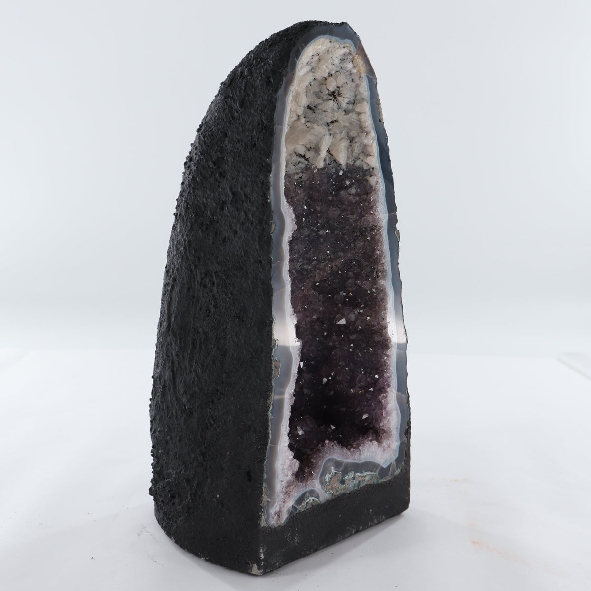Amethyst Cathedral