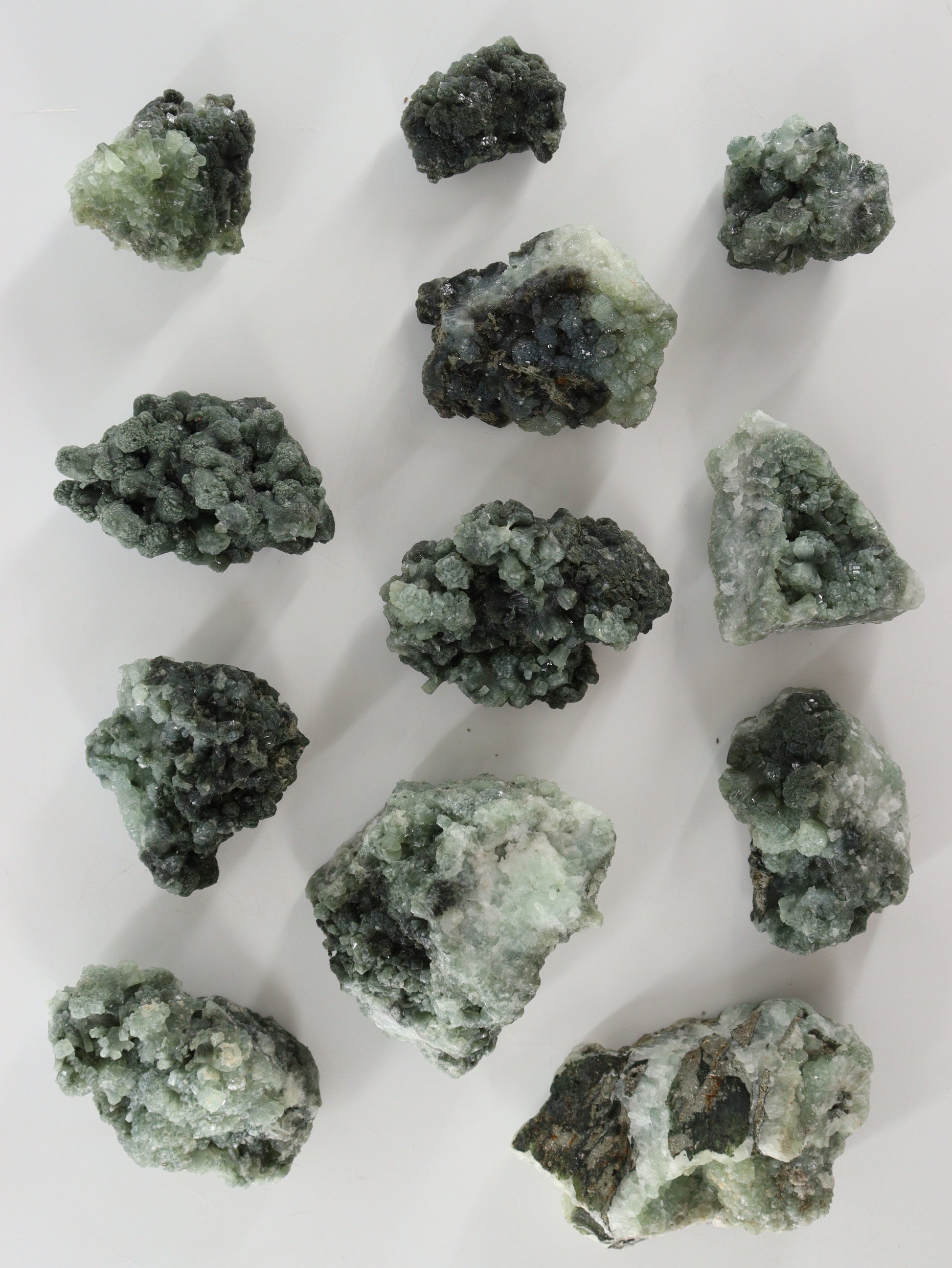Moroccan Prehnite - Expert Wholesale and Supplier of Wholesale Crystals & Bulk Gemstones, []