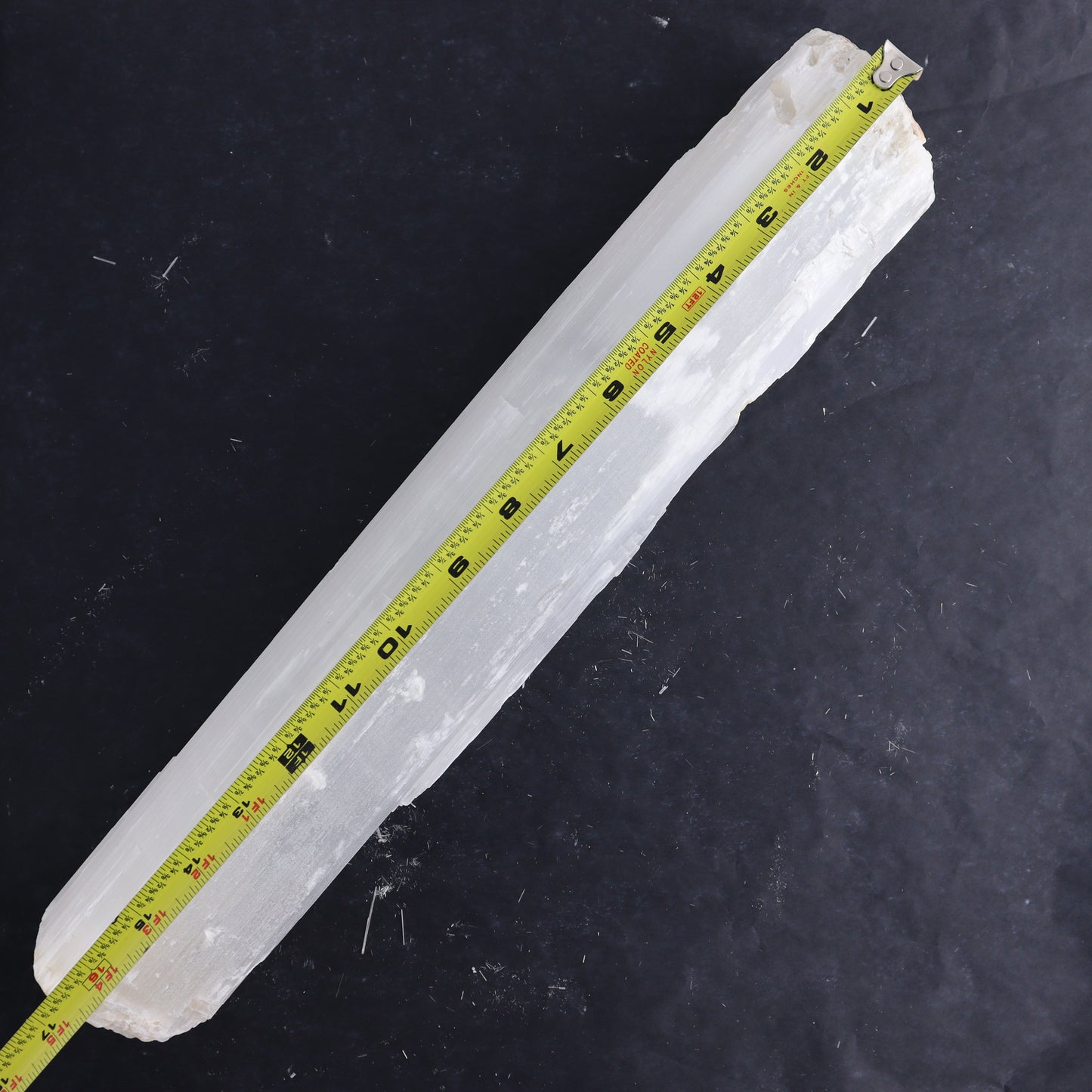 Selenite Logs Set of 3 - Expert Wholesale and Supplier of Wholesale Crystals & Bulk Gemstones, ["logs","selenite"]