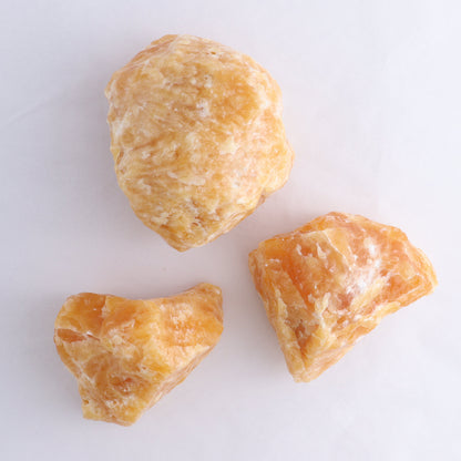 Calcite Roughs Set of 10 - Expert Wholesale and Supplier of Wholesale Crystals & Bulk Gemstones, ["Calcite","Roughs"]