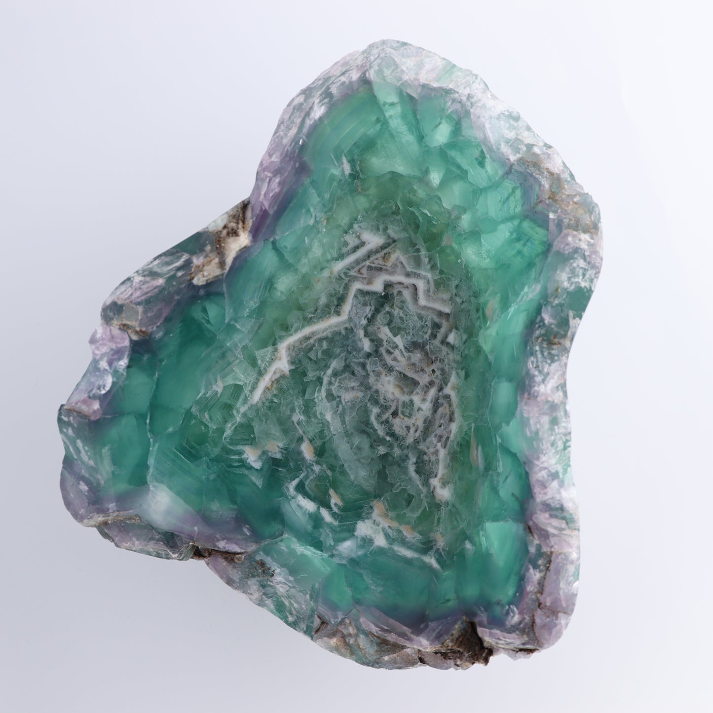 Fluorite Bowl - Expert Wholesale and Supplier of Wholesale Crystals & Bulk Gemstones, ["Bowls","Fluorite","Mexico"]