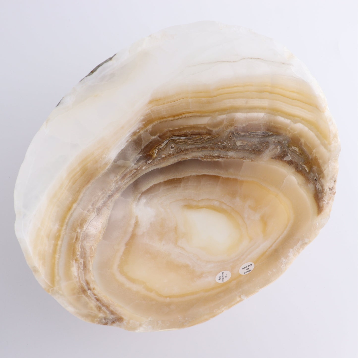 Onyx Bowl - Expert Wholesale and Supplier of Wholesale Crystals & Bulk Gemstones, ["Bowls","Mexico","onyx"]