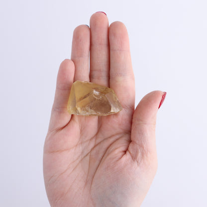 Congo Citrine Set of 12 - Expert Wholesale and Supplier of Wholesale Crystals & Bulk Gemstones, ["Citrine","Congo","Rough","Roughs"]