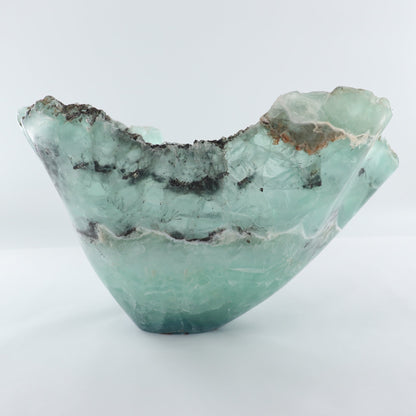 Fluorite Bowl 18"