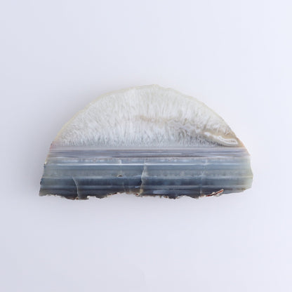 Agate Slices Set of 5 - Expert Wholesale and Supplier of Wholesale Crystals & Bulk Gemstones, ["Agate","Brazil","Slices and Slabs"]