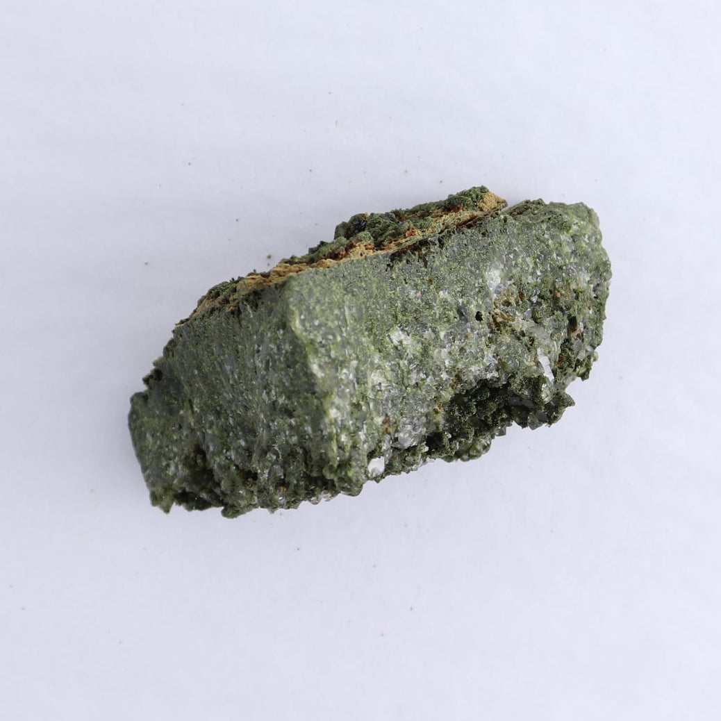 Epidote Cluster