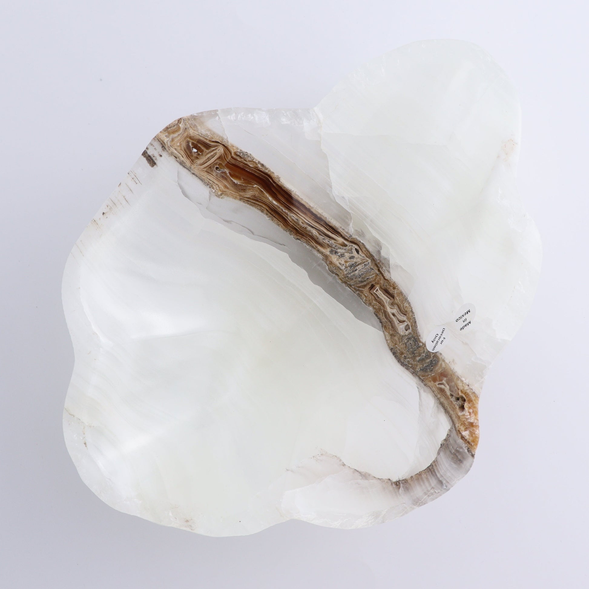 Onyx Bowl - Expert Wholesale and Supplier of Wholesale Crystals & Bulk Gemstones, ["Bowls","Mexico","onyx"]