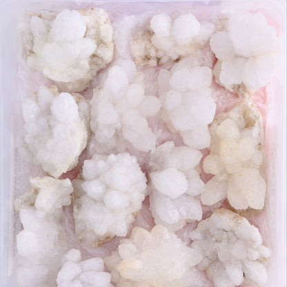 Quartz from Morocco Flat - Expert Wholesale and Supplier of Wholesale Crystals & Bulk Gemstones, ["Clusters","Flats","Morocco","Quartz"]