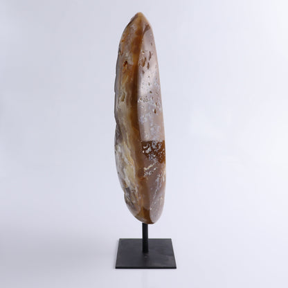 Agate on Pin - Expert Wholesale and Supplier of Wholesale Crystals & Bulk Gemstones, ["Agate","Brazil","On Pins"]