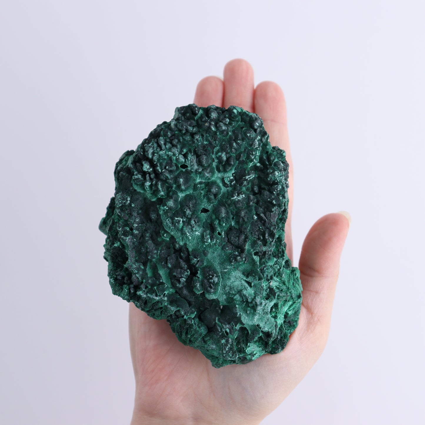 Malachite Freeform Set of 2 - Expert Wholesale and Supplier of Wholesale Crystals & Bulk Gemstones, ["Freeform","Malachite","South Africa"]