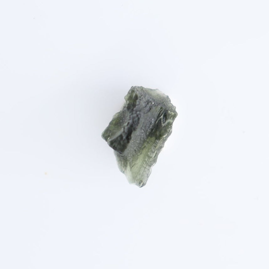 Moldavite Pieces Set of 3