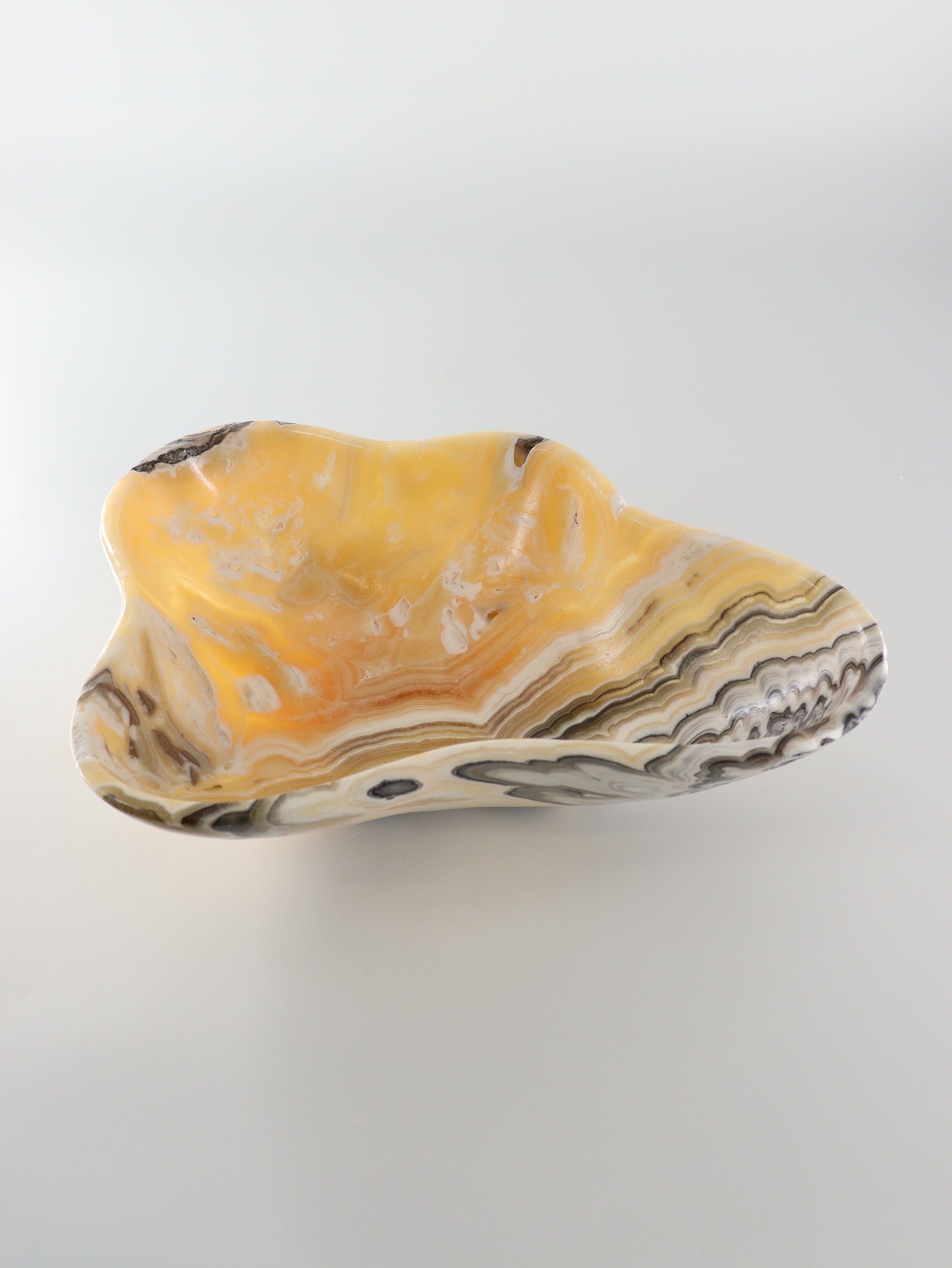 Yellow Onyx Bowl - Expert Wholesale and Supplier of Wholesale Crystals & Bulk Gemstones, []