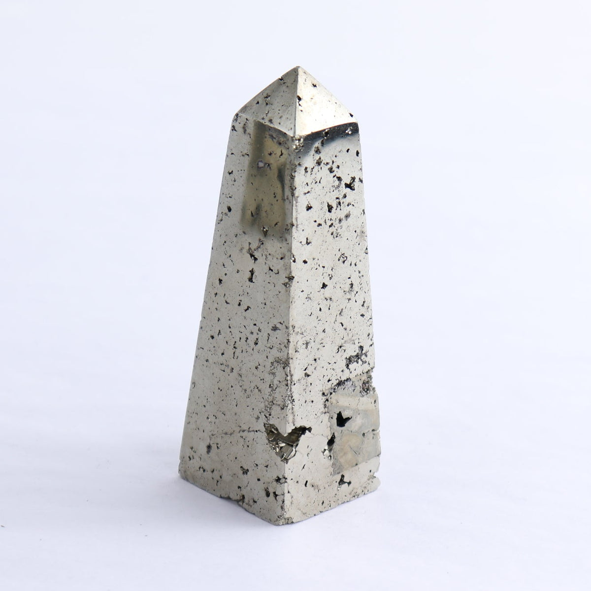 Pyrite Towers Set of 5