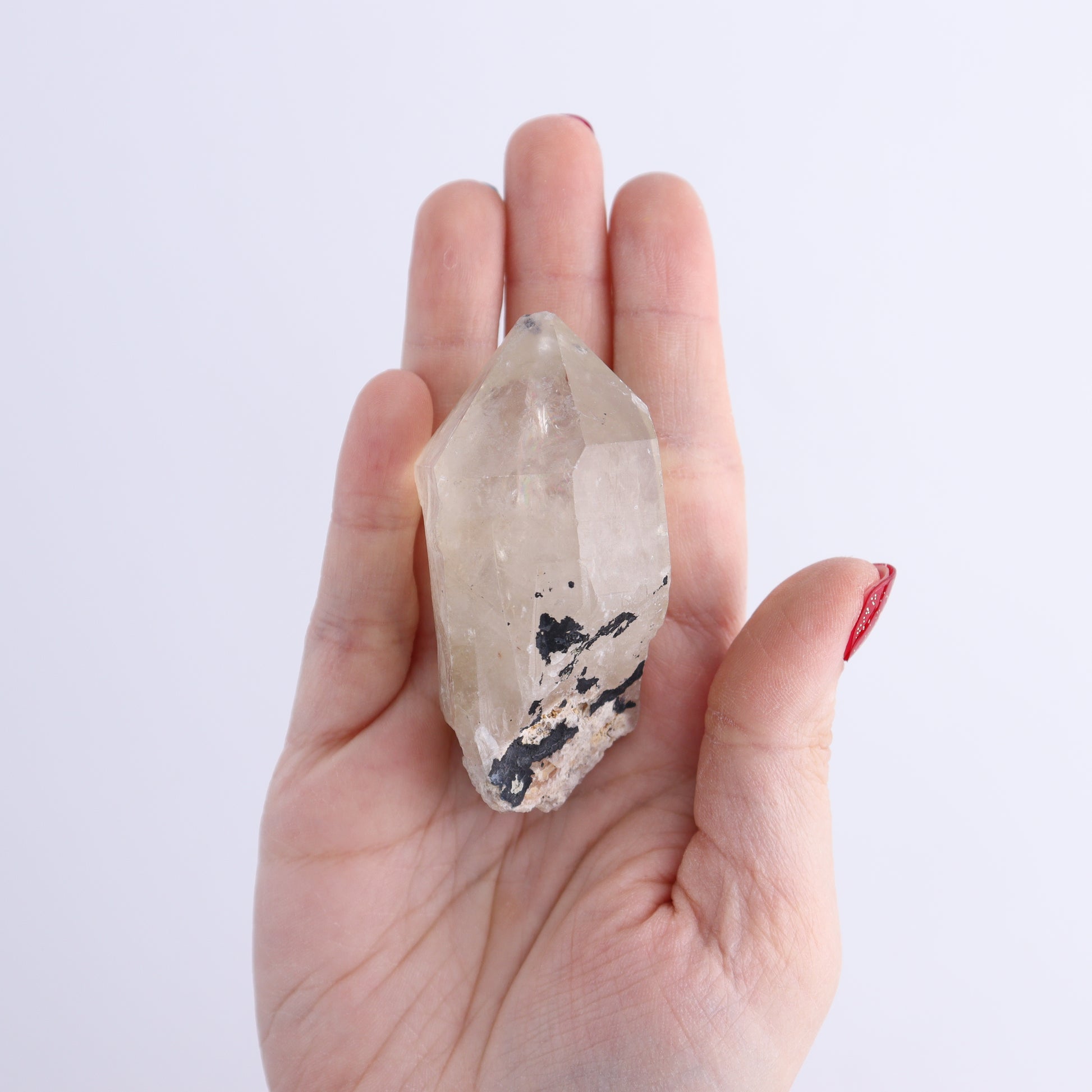 Congo Citrine Set of 12 - Expert Wholesale and Supplier of Wholesale Crystals & Bulk Gemstones, ["Citrine","Congo","Rough","Roughs"]