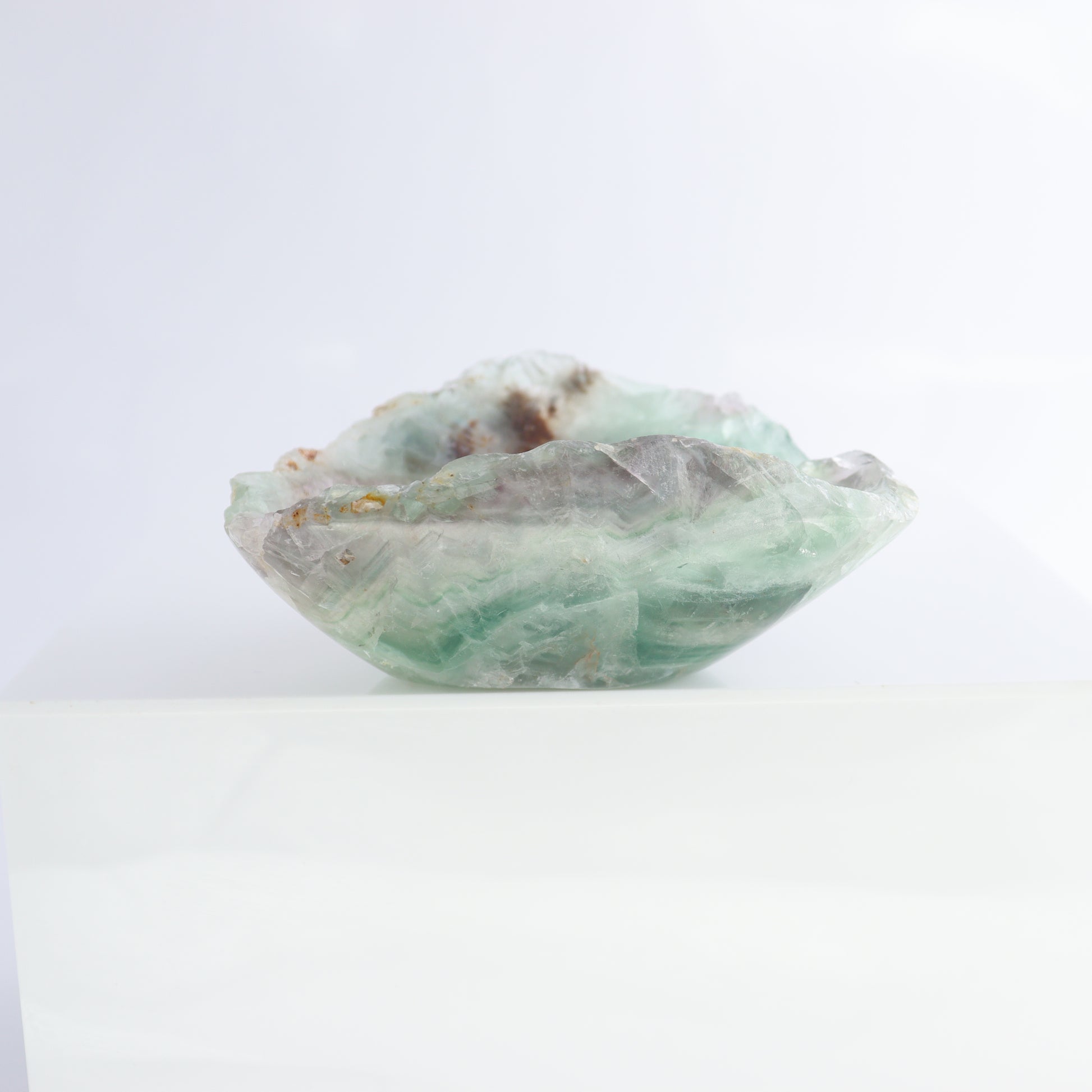 Fluorite Bowls Set of 5 - Expert Wholesale and Supplier of Wholesale Crystals & Bulk Gemstones, ["Bowls","Fluorite","Mexico"]