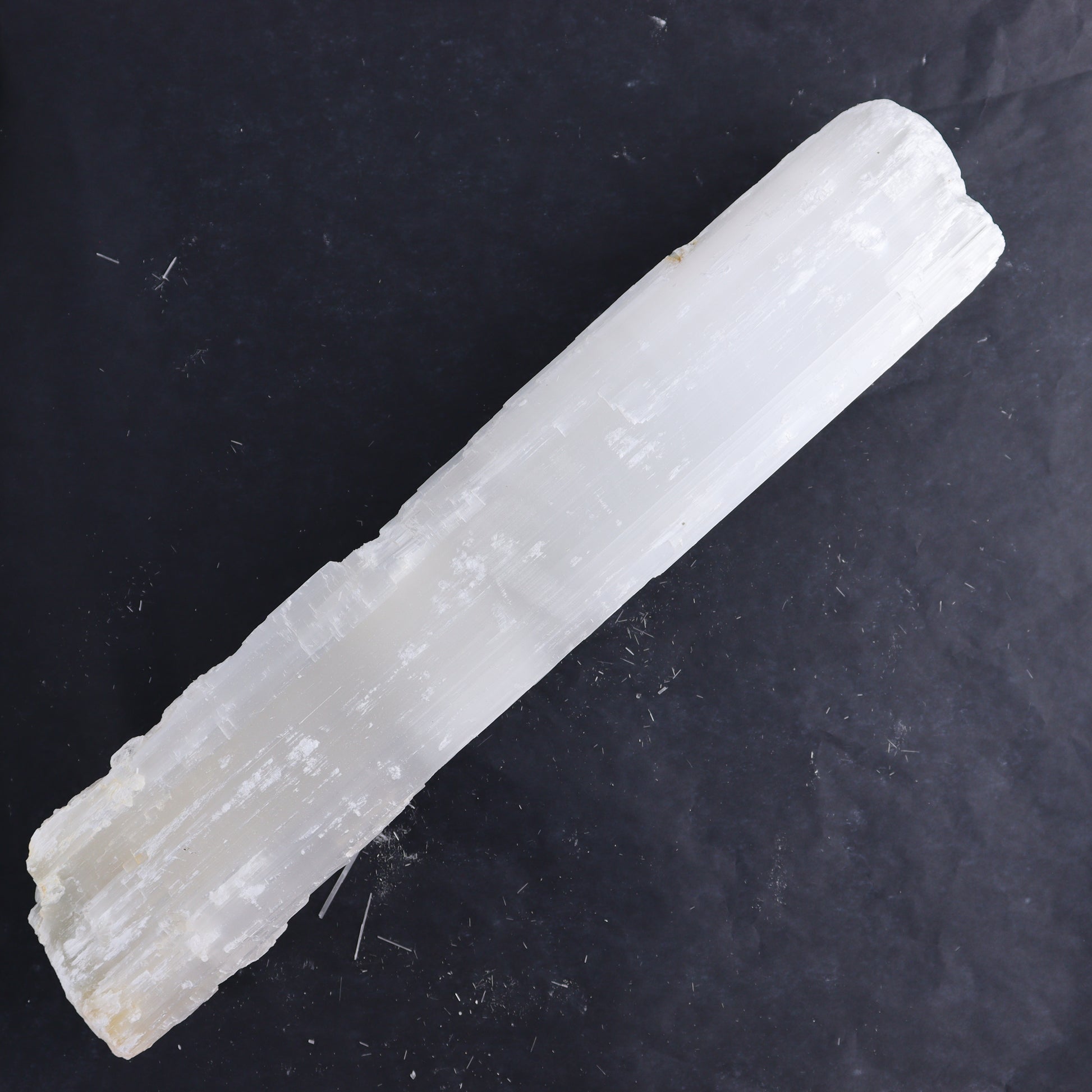 Selenite Logs Set of 3 - Expert Wholesale and Supplier of Wholesale Crystals & Bulk Gemstones, ["logs","selenite"]