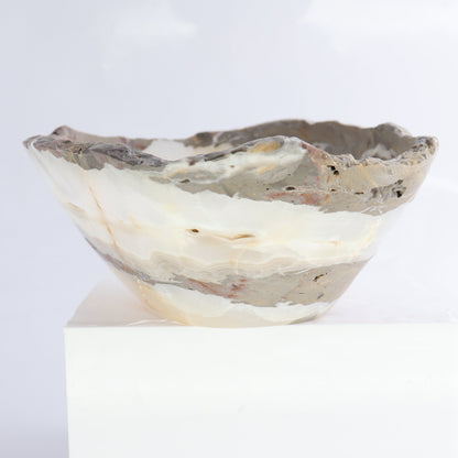 Onyx Bowl - Expert Wholesale and Supplier of Wholesale Crystals & Bulk Gemstones, ["Bowls","Mexico","onyx"]