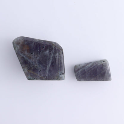Labradorite Freeform Set of 10 - Expert Wholesale and Supplier of Wholesale Crystals & Bulk Gemstones, ["Freeforms","Labradorite","Madagascar"]