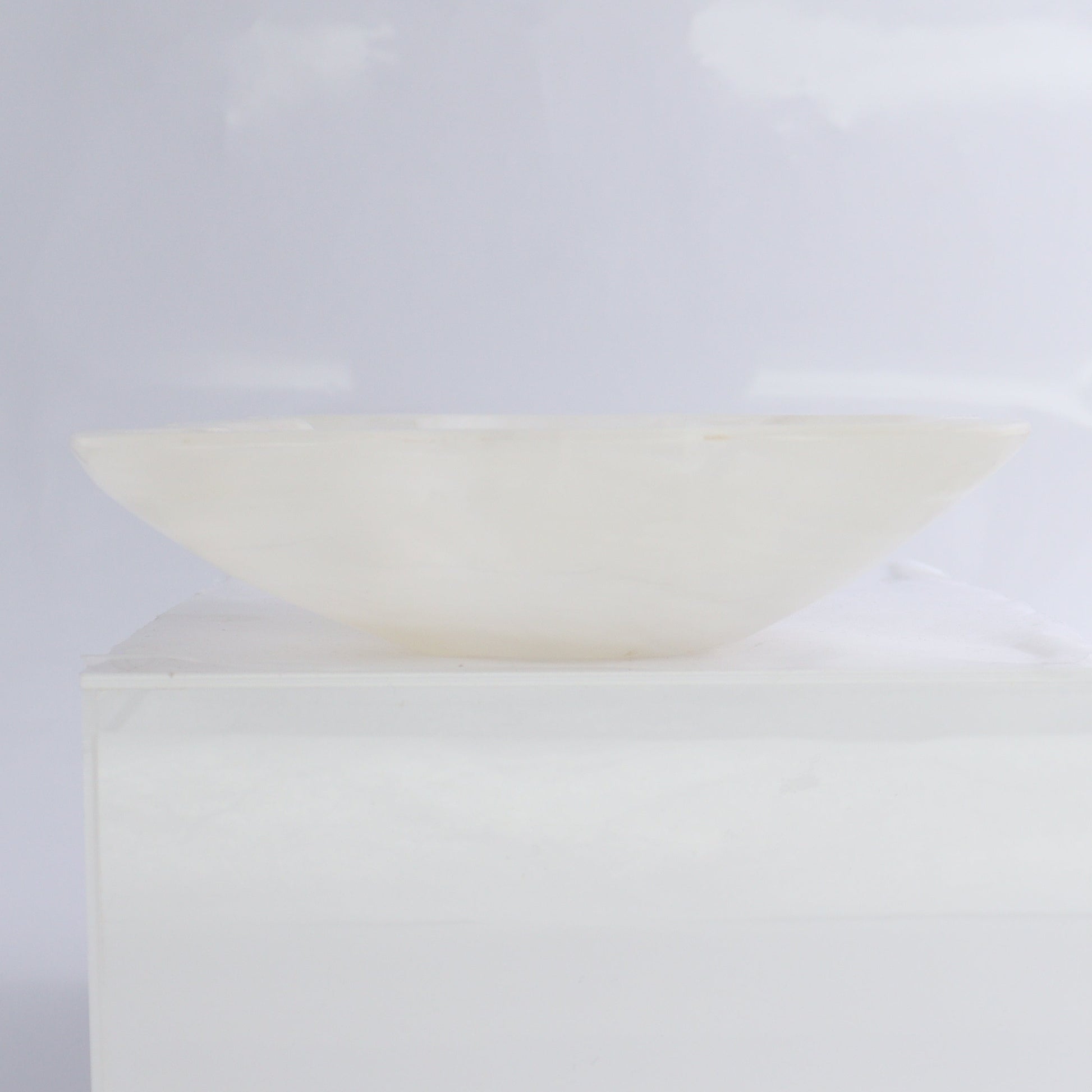 Onyx Bowl Set of 3 - Expert Wholesale and Supplier of Wholesale Crystals & Bulk Gemstones, ["Bowls","Mexico","onyx"]