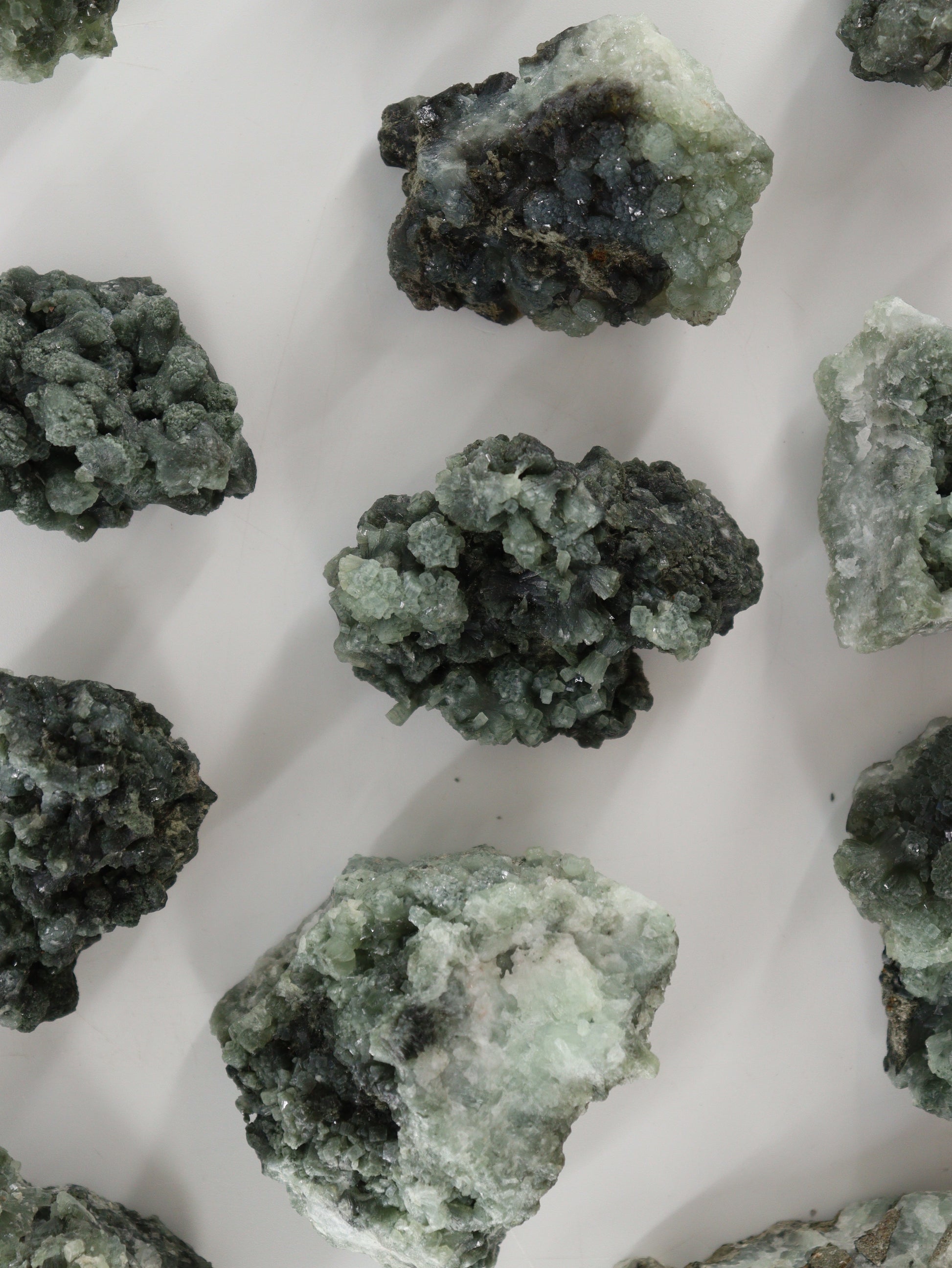Moroccan Prehnite - Expert Wholesale and Supplier of Wholesale Crystals & Bulk Gemstones, []