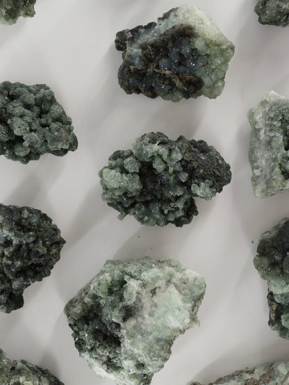 Moroccan Prehnite - Expert Wholesale and Supplier of Wholesale Crystals & Bulk Gemstones, []