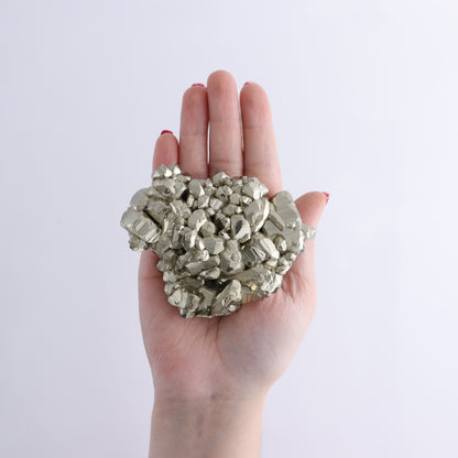 Pyrite Formations Flat of 12 - Expert Wholesale and Supplier of Wholesale Crystals & Bulk Gemstones, ["Formations","Peru","Pyrite"]