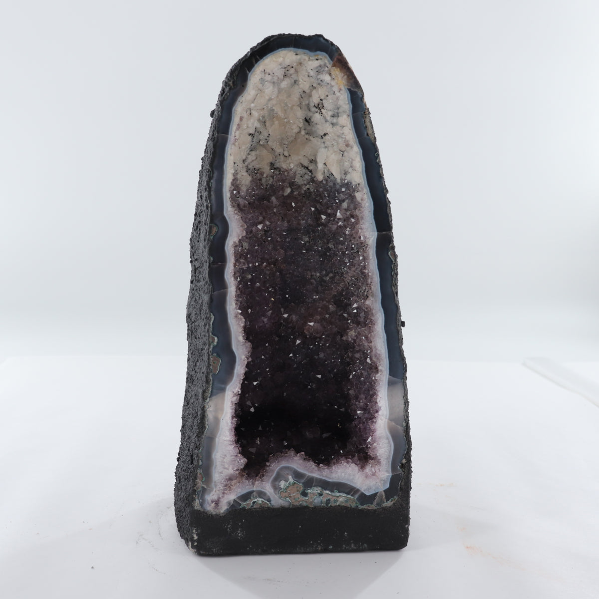 Amethyst Cathedral