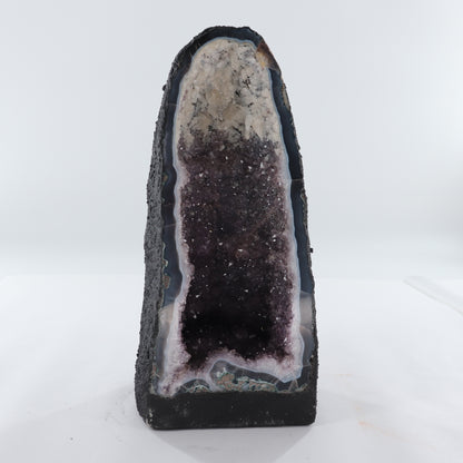 Amethyst Cathedral