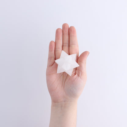 Quartz Stars Set of 9
