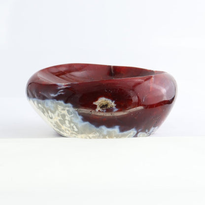 Carnelian Bowls Set of 5