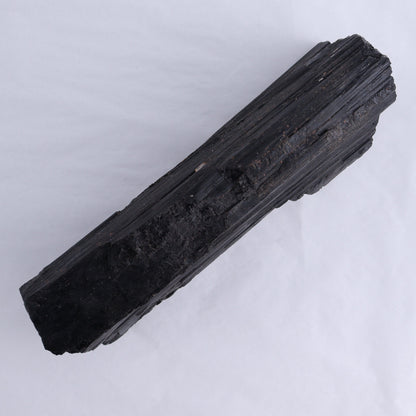 Black Tourmaline Log - Expert Wholesale and Supplier of Wholesale Crystals & Bulk Gemstones, ["Black Tourmaline","logs","Madagascar","Rough","Tourmaline"]