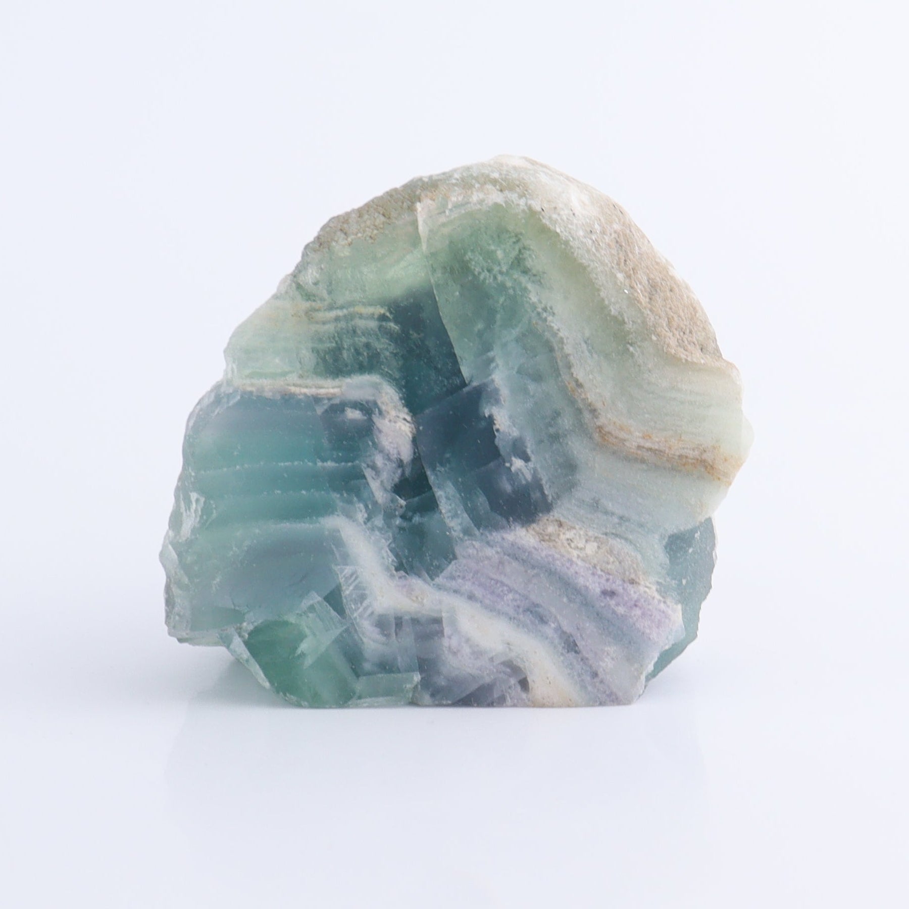 Fluorite Face Polished Set of 8 - Expert Wholesale and Supplier of Wholesale Crystals & Bulk Gemstones, ["Face Polished","Fluorite","Mexico"]