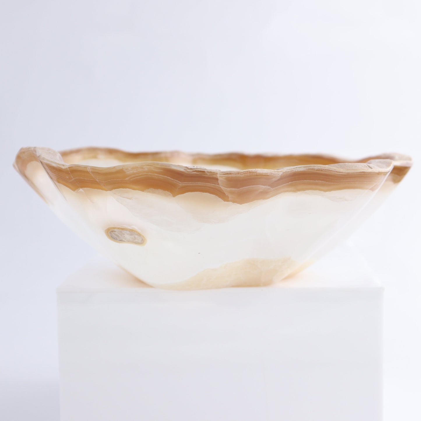 Onyx Bowl - Expert Wholesale and Supplier of Wholesale Crystals & Bulk Gemstones, ["Bowls","Mexico","onyx"]