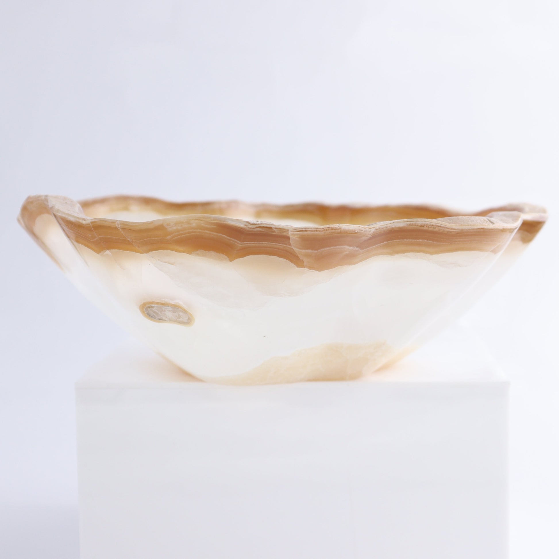 Onyx Bowl - Expert Wholesale and Supplier of Wholesale Crystals & Bulk Gemstones, ["Bowls","Mexico","onyx"]