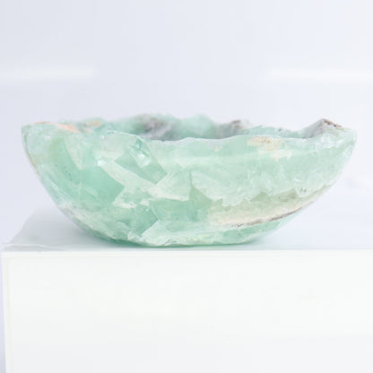 Fluorite Bowls Set of 4 - Expert Wholesale and Supplier of Wholesale Crystals & Bulk Gemstones, ["Bowls","Fluorite","Mexico"]