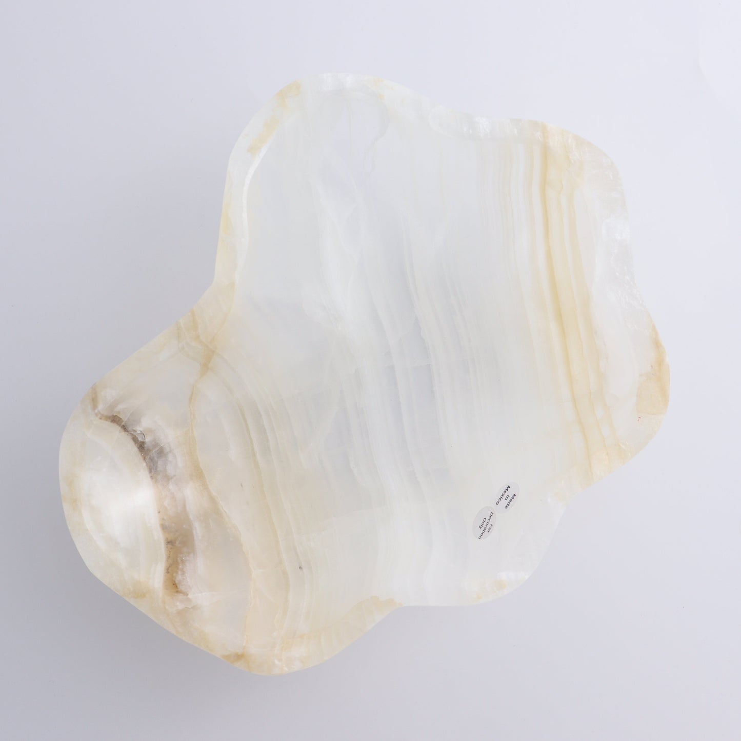 Onyx Bowl - Expert Wholesale and Supplier of Wholesale Crystals & Bulk Gemstones, ["Bowls","Mexico","onyx"]