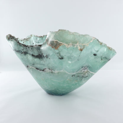 Fluorite Bowl 18"