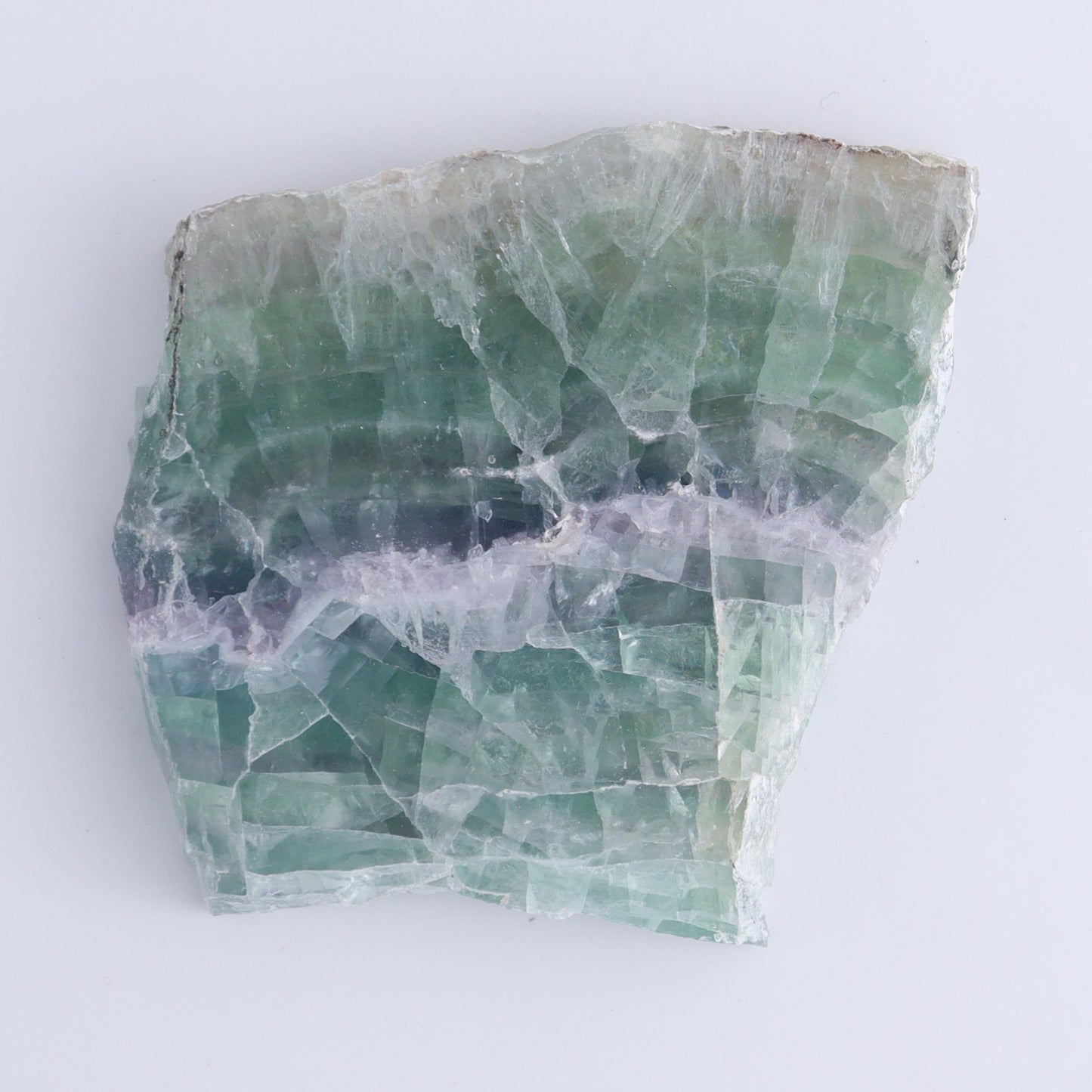 Fluorite Face Polished Set of 5 - Expert Wholesale and Supplier of Wholesale Crystals & Bulk Gemstones, ["Face Polished","Fluorite","Mexico"]