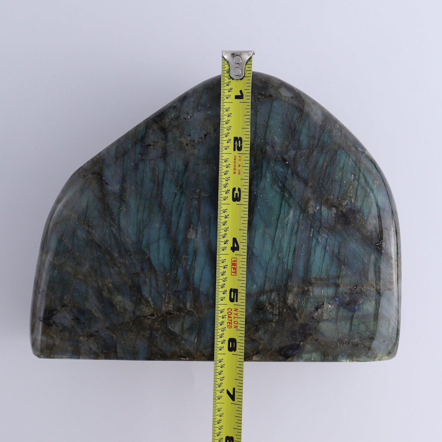 Labradorite Freeform - Expert Wholesale and Supplier of Wholesale Crystals & Bulk Gemstones, ["Freeforms","Labradorite","Madagascar"]