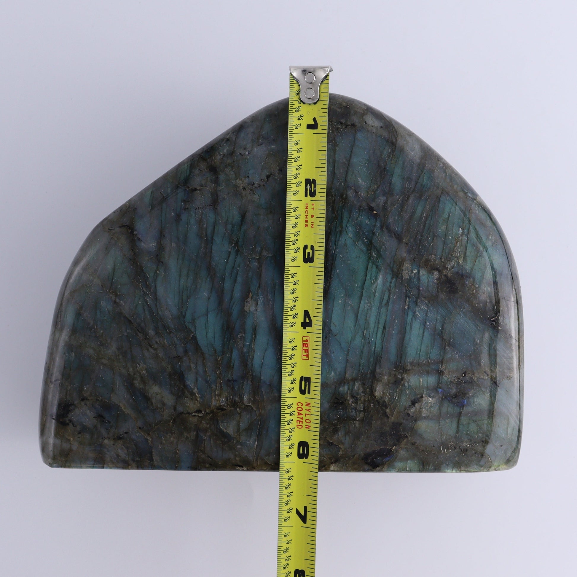 Labradorite Freeform - Expert Wholesale and Supplier of Wholesale Crystals & Bulk Gemstones, ["Freeforms","Labradorite","Madagascar"]