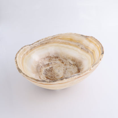 Onyx Bowl - Expert Wholesale and Supplier of Wholesale Crystals & Bulk Gemstones, ["Bowls","Mexico","onyx"]