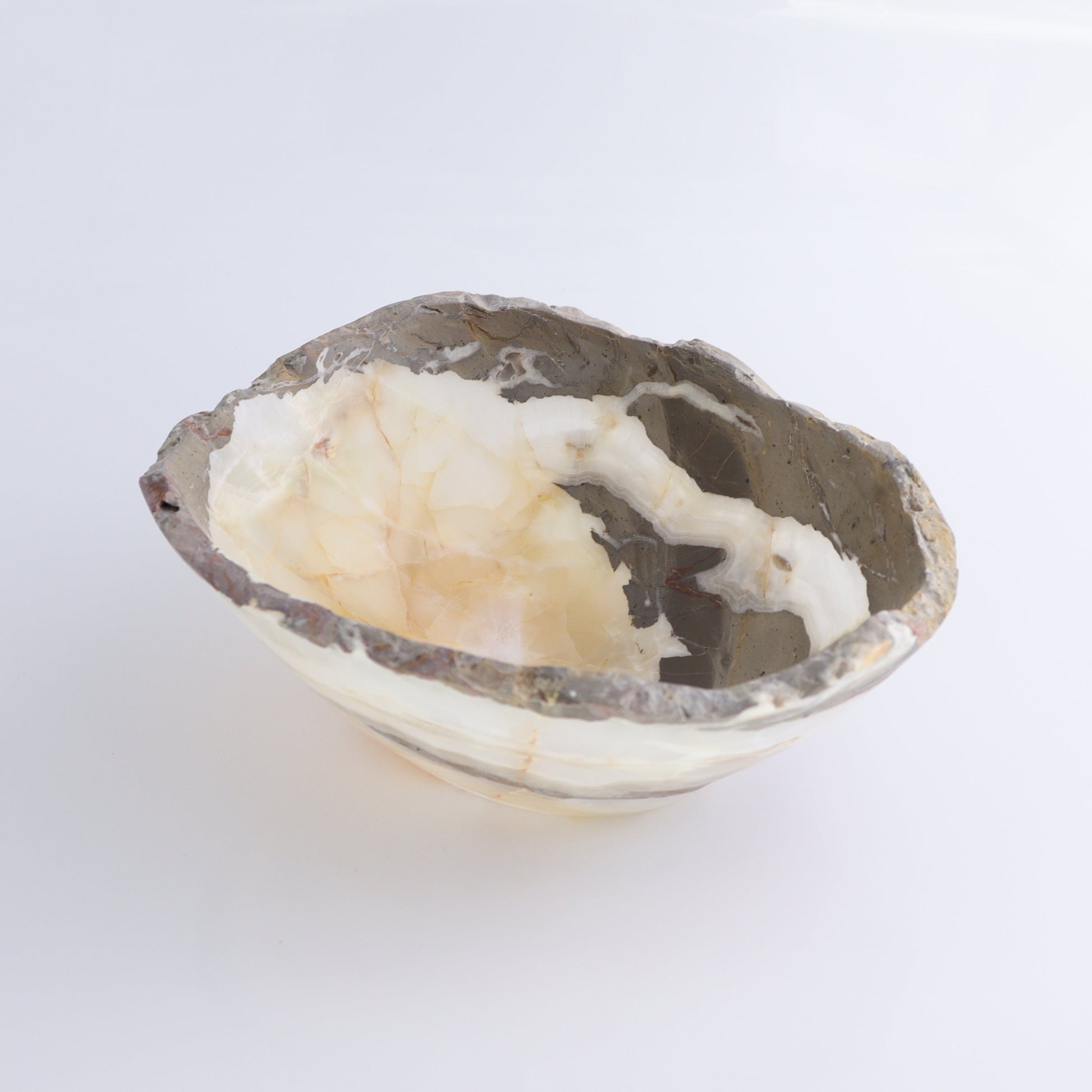 Onyx Bowl - Expert Wholesale and Supplier of Wholesale Crystals & Bulk Gemstones, ["Bowls","Mexico","onyx"]