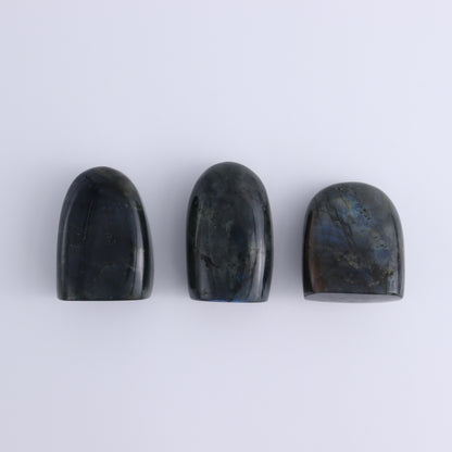 Labradorite Freeform Set of 8 - Expert Wholesale and Supplier of Wholesale Crystals & Bulk Gemstones, ["Freeforms","Labradorite","Madagascar"]