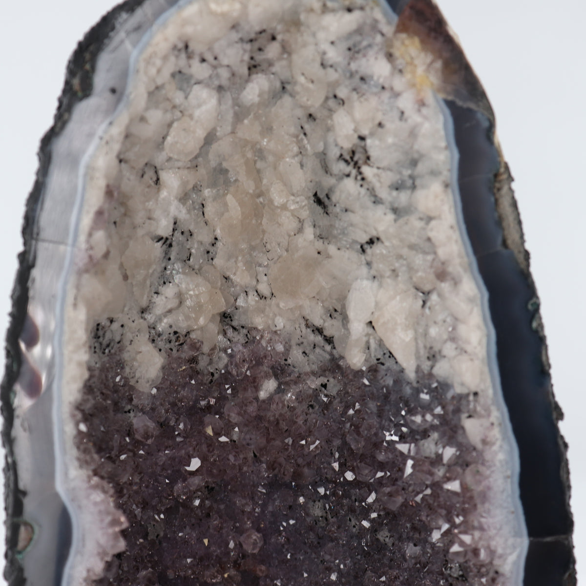 Amethyst Cathedral