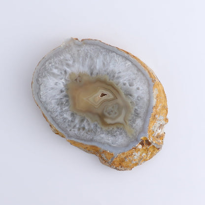 Agate Slices Set of 5 - Expert Wholesale and Supplier of Wholesale Crystals & Bulk Gemstones, ["Agate","Brazil","Slices and Slabs"]