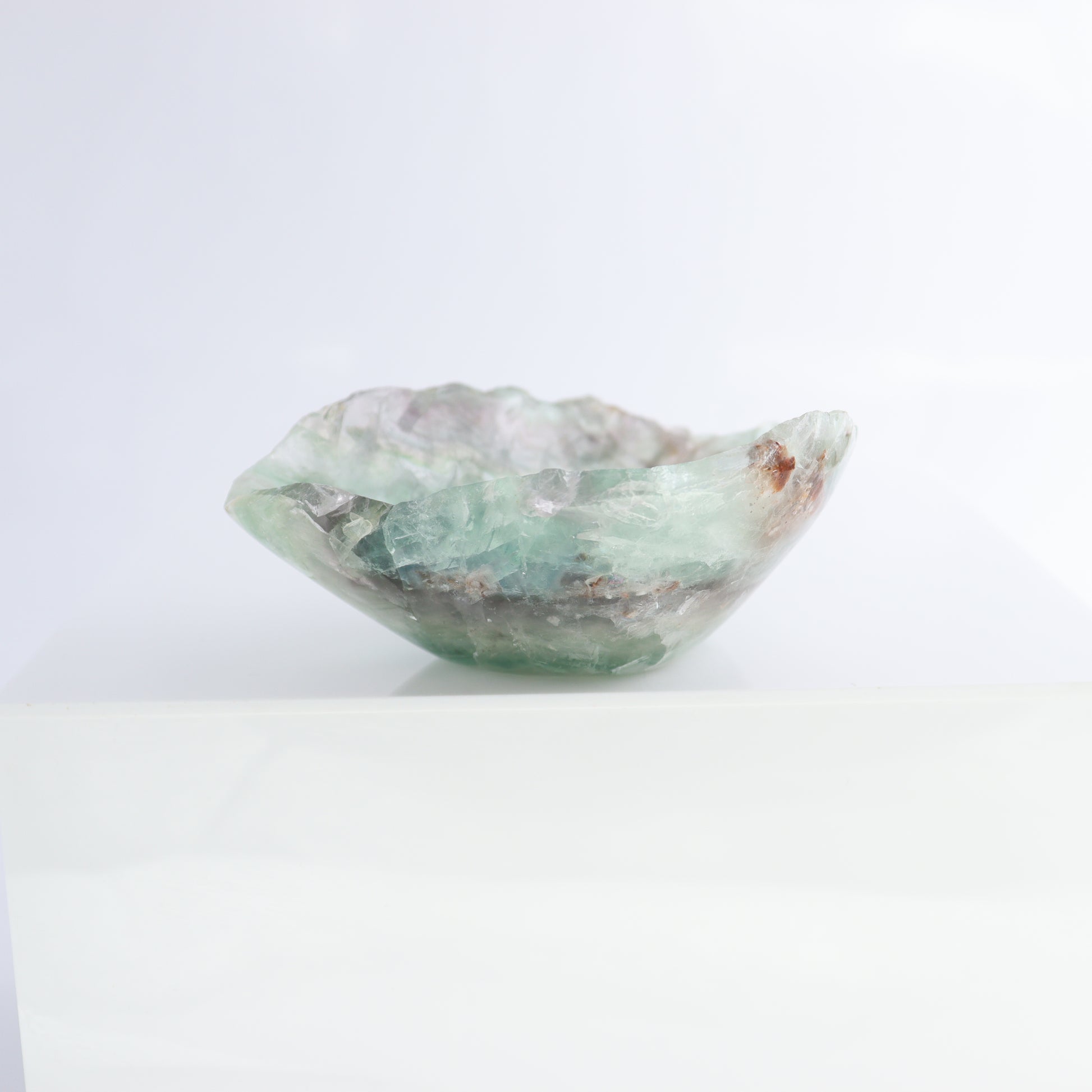 Fluorite Bowls Set of 5 - Expert Wholesale and Supplier of Wholesale Crystals & Bulk Gemstones, ["Bowls","Fluorite","Mexico"]