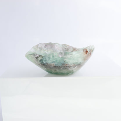 Fluorite Bowls Set of 5 - Expert Wholesale and Supplier of Wholesale Crystals & Bulk Gemstones, ["Bowls","Fluorite","Mexico"]