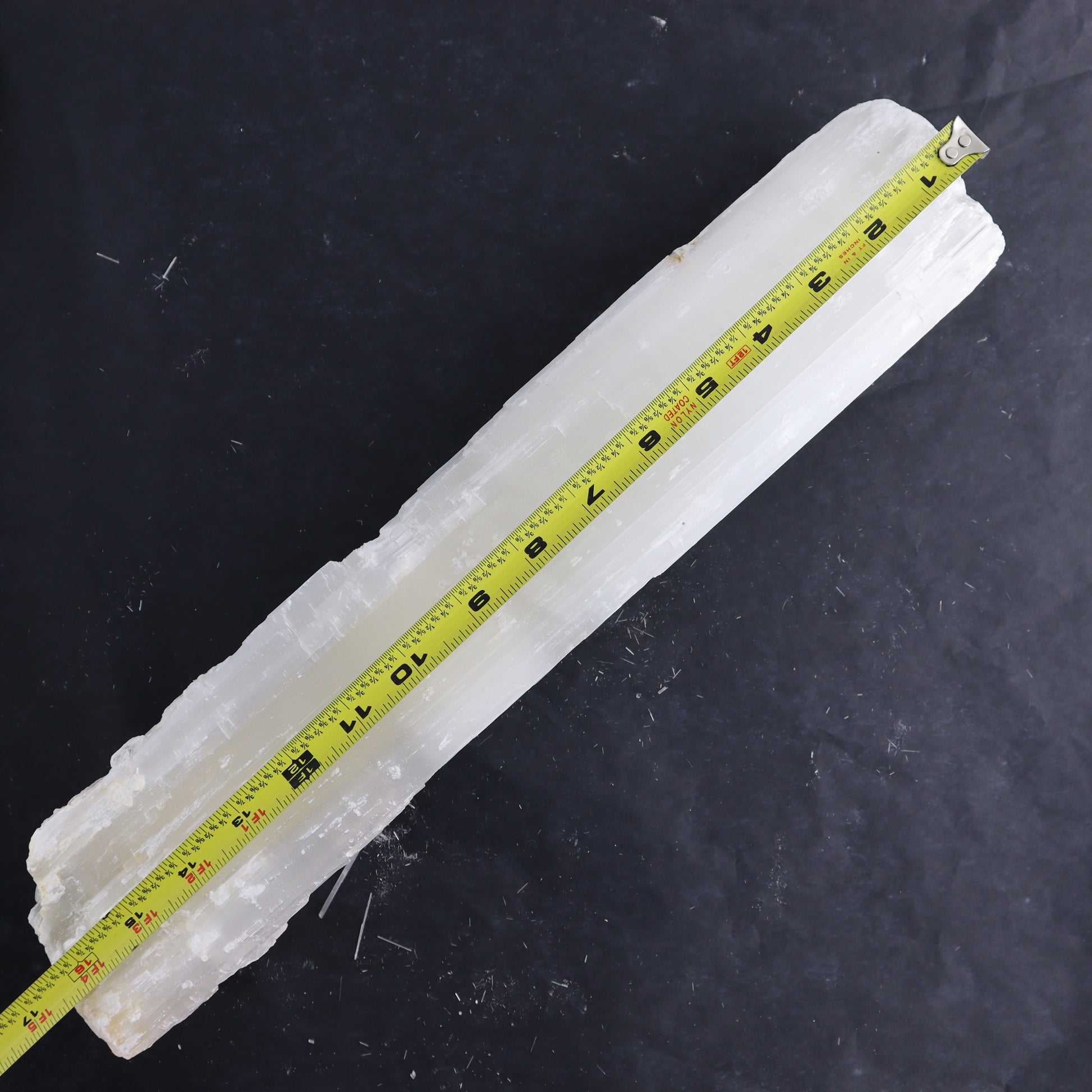 Selenite Logs Set of 3 - Expert Wholesale and Supplier of Wholesale Crystals & Bulk Gemstones, ["logs","selenite"]